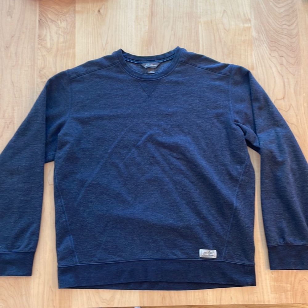 Eddie Bauer Pullover
